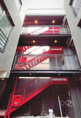 Imagen 2 de 23 de Espectacular Departamento Monoambiente Completamente Equipado A 5 Cuadras De La Estación De Lomas