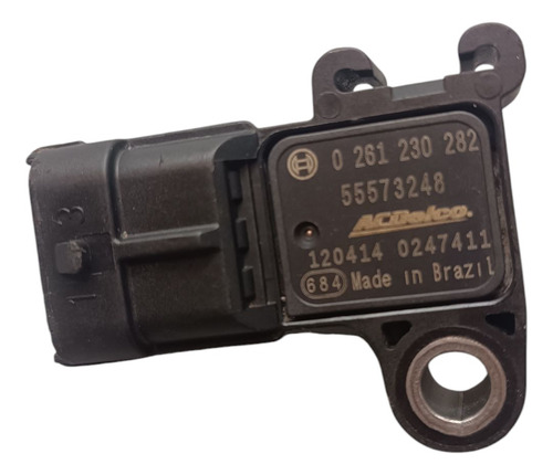 Sensor Map Agile Montana Celta Cobalt 1.4