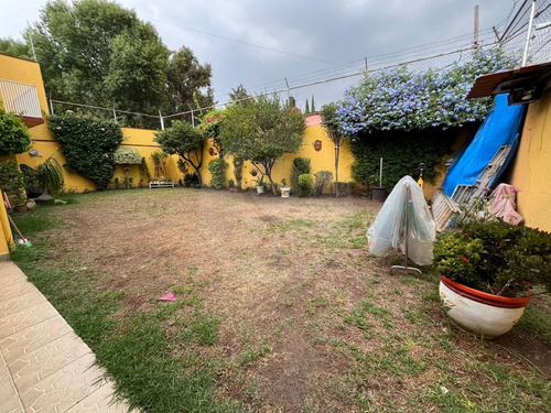 Casa En Venta En Viveros Del Valle 3 Recámaras