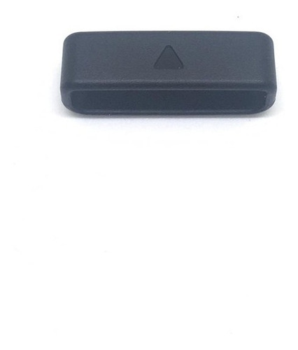 Sujetador De Malla Para Garmin Forerunner 35 Negro