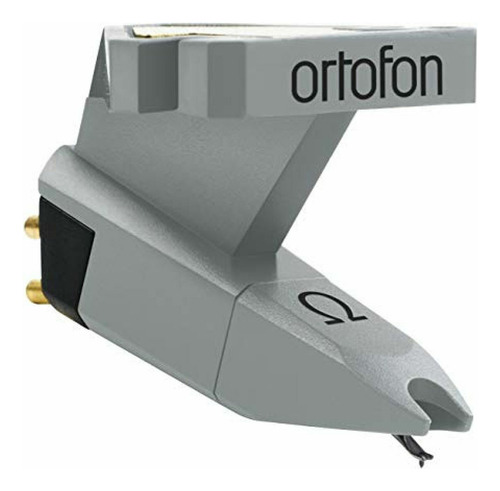 Pastilla Y Pua Ortofon Omega Universal