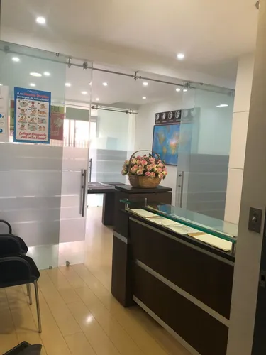 Oficina En Arriendo/venta En Chico Norte. Cod A1094025
