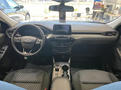 Ford Escape Active 4x2 Hibrida 2025 E.a