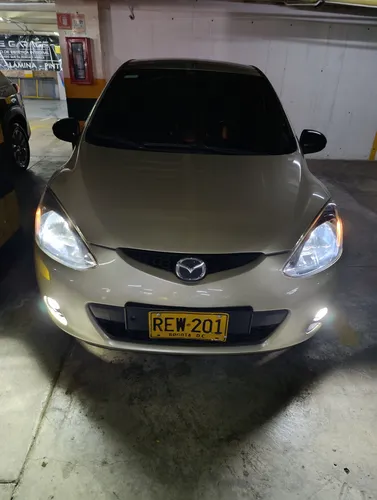 Mazda 2 1.5 15ha1c