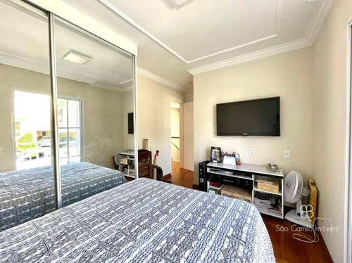 Casa Com 4 Dormitórios À Venda, 250 M² Por R$ 1.630.000 - Granja Viana - Cotia/sp - Ca2108
