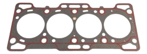 Empaquetadura Culata Changan S100 2011 1.0 Sohc Jl465qb-b