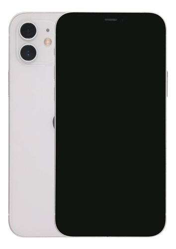 Apple iPhone 12 5g 256gb Blanco Reacondicionado (Reacondicionado)