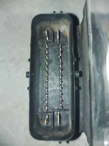 Modulo Abs Ford Mustang 11-14 Dr33-2c405-ad Ml463 (Usado)