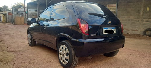 Chevrolet Celta 2011 1.4 Ls+aa