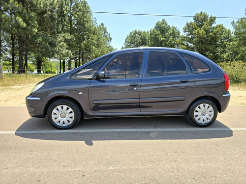 Citroën Xsara Picasso 2.0 Fase2 I Exclusiv 138cv
