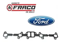 Comprar Empacadura Múltiple Ford Motor 200\u002F250 Zephir Maverick Fraco