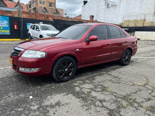 Renault Scala 1.6l