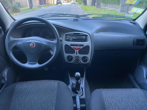 Fiat Siena 1.4 Fire Da 2013