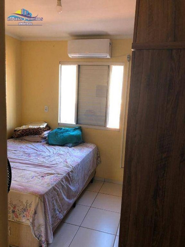Imagem 9 de 13 de Casa Venda Residencial Cosmo Campinas Sp - Ca0881