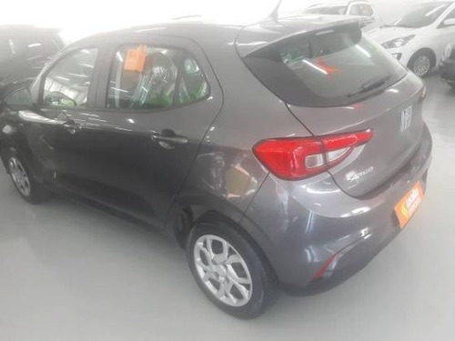 Imagem 6 de 9 de Fiat Argo 1.0 Firefly Flex Drive Manual