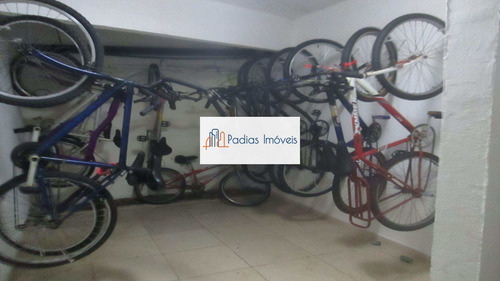 Imagem 14 de 30 de Apartamento Com 2 Dorms, Jardim Praia Grande, Mongaguá - R$ 350.000,00, 96m² - Codigo: 829200 - V829200