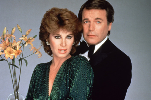 Hart To Hart, La Serie, Latino, Temp 1