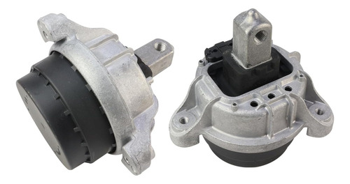 Montaje Del Motor Izquierdo Derecho Bmw F07 F10 F11 F06 F12