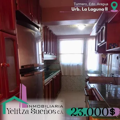 Apartamento en venta