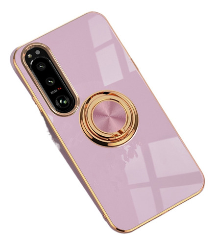 Funda De Teléfono Adecuada For Sony Xperia 1iv / Xperia