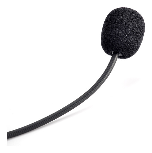 Auriculares Con Cable Usb Con Micrófono Y Control De Volumen