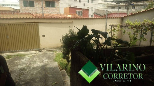 Imagem 6 de 15 de Casa No Bairro Da Graça - 3007
