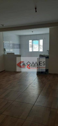 Imagem 1 de 5 de Cobertura Com 3 Dormitórios À Venda, 180 M² Por R$ 1.300.000,00 - Parque São Diogo - São Bernardo Do Campo/sp - Co0190