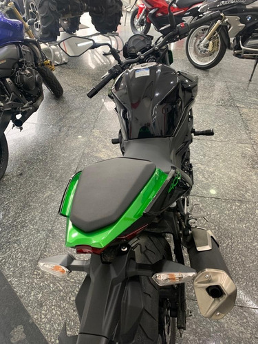 Imagem 6 de 8 de Kawasaki Z400 Abs 2020
