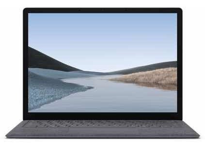 Microsoft Surface Laptop (Usado)