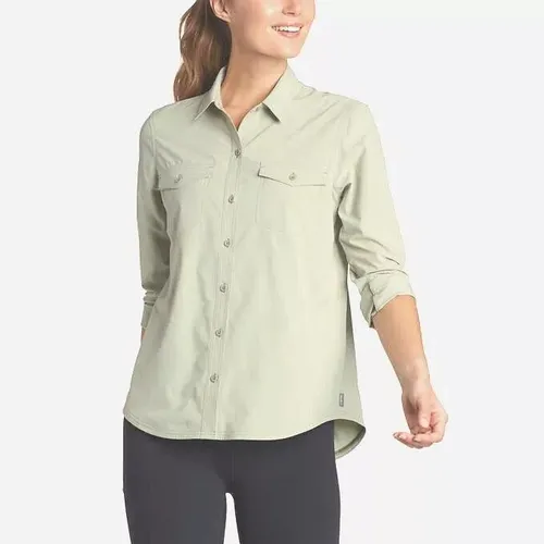 Camisas eddie bauer precio new arrivals
