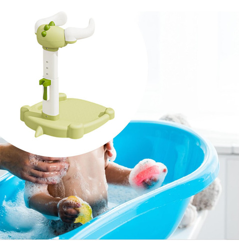 Soporte Para Ducha De Bebé, Soporte Para Ducha, Torre De