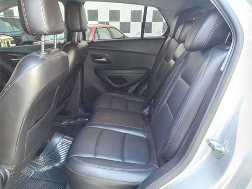 Chevrolet Tracker Ltz Aut.