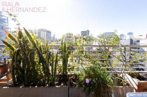 Imagen 22 de 30 de Venta Departamento 2 Ambientes Con Cochera Y Amenities En Palermo Hollywood