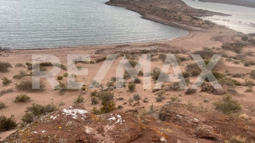Terreno En Venta.costa De Playa.villa El Chocon