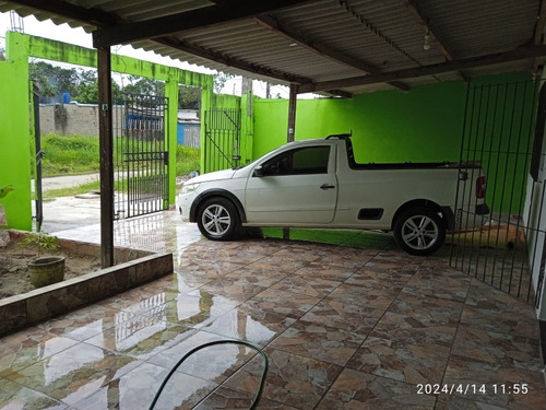 Casa Com Piscina