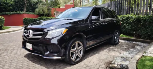Mercedes-Benz Clase GLE 3.0 Suv 400 Sport At