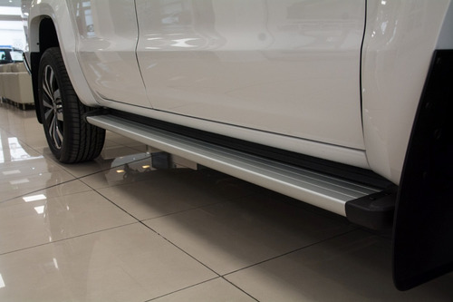 Volkswagen Amarok 3.0 V6 Extreme 258cv 4