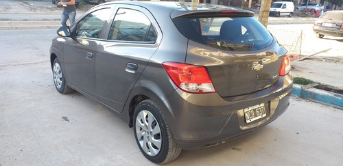Chevrolet Onix 1.4 Lt Mt 98cv 2013
