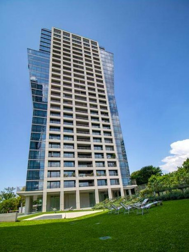 Imagen 4 de 19 de Excelente Departamento Forum Alcorta.piso Alto.