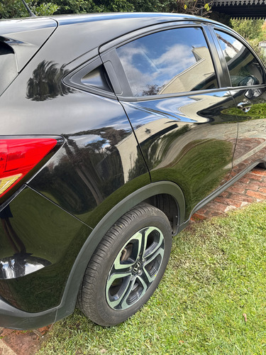 Honda HR-V HR-V LX CVT