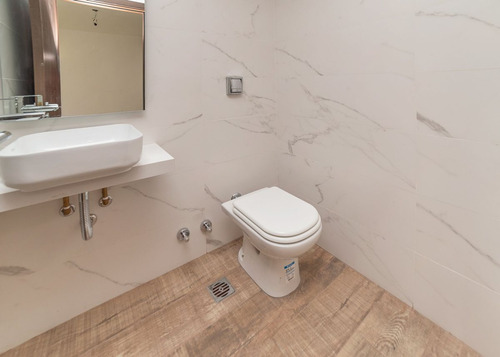 Venta Depto 2 Amb Amenities Caballito