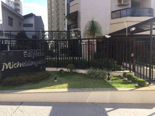 Venda - Apartamento - Vila Rehder - Americana - Sp - 2702