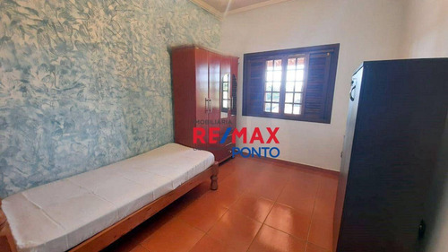 Imagem 24 de 30 de Chácara À Venda, 3200 M² Por R$ 919.000,00 - Jardim Europa - Mogi Mirim/sp - Ch0017