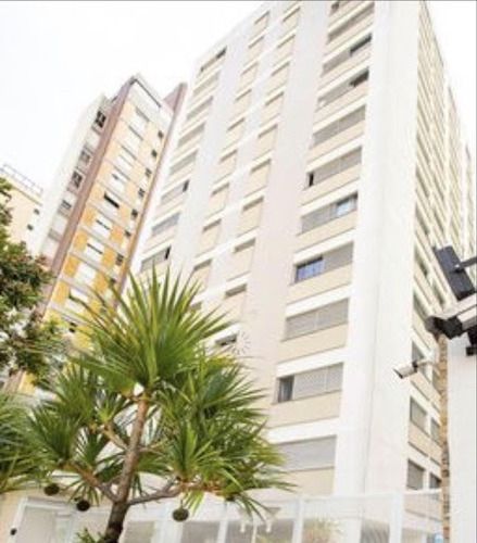 Imagem 12 de 13 de Apartamento Com 3 Dormitórios À Venda, 149 M² Por R$ 1.630.000,00 - Perdizes - São Paulo/sp - Ap2563