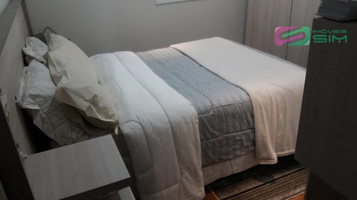 Imagem 19 de 26 de Apartamento Em Campestre - Santo André - 4709