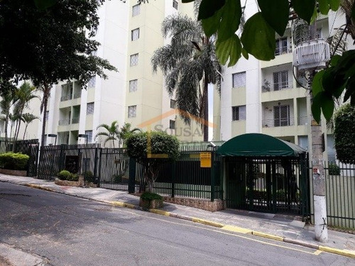 Imagem 10 de 15 de Apartamento, Venda, Vila Amelia, Sao Paulo - 12392 - V-12392