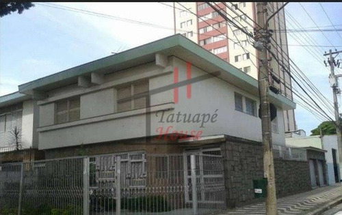 Imagem 1 de 15 de Casa - Parque Sao Jorge - Ref: 7185 - L-7185