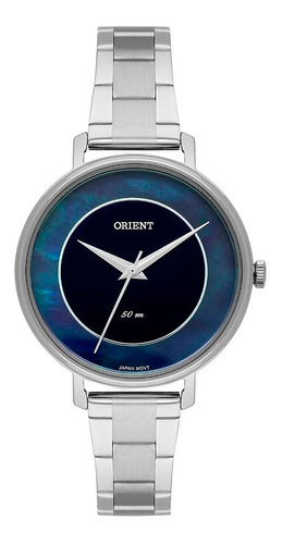 Relógio Orient Fbss0095 P1sx
