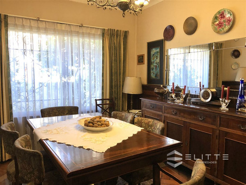 Oportunidad Venta Casa Viña Del Mar 1 Norte Con 4 Oriente