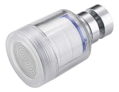 2 X 10x Adaptador De Grifo De Filtro De Agua De Grifo Ahorro
